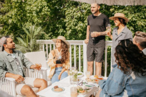 The Wellness Refinery