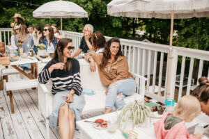 The Wellness Refinery in Sauble Beach
